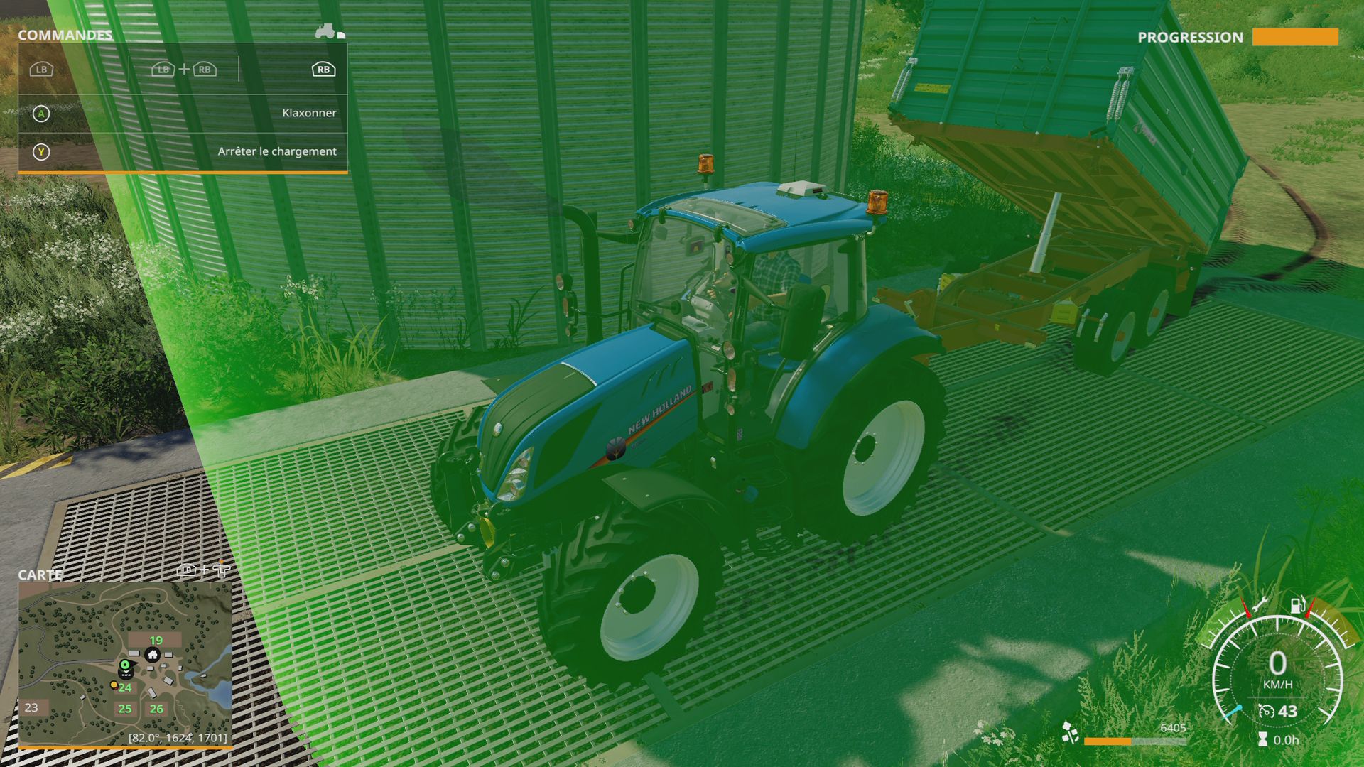 Farming Simulator 19 - Imagen 24